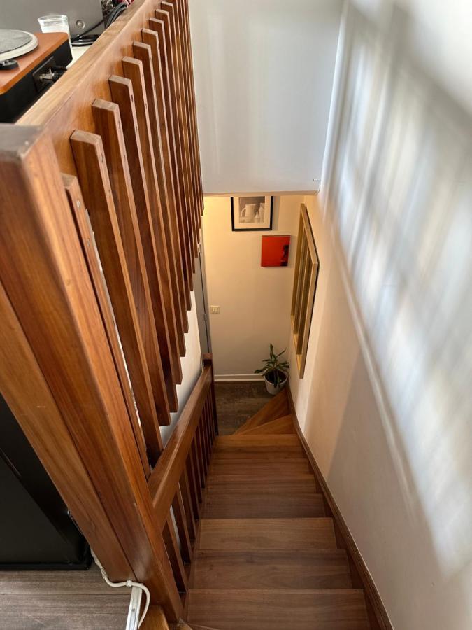 Cosy Duplex Avec Parking A Paris 19 By Immo Kit Bnb ภายนอก รูปภาพ