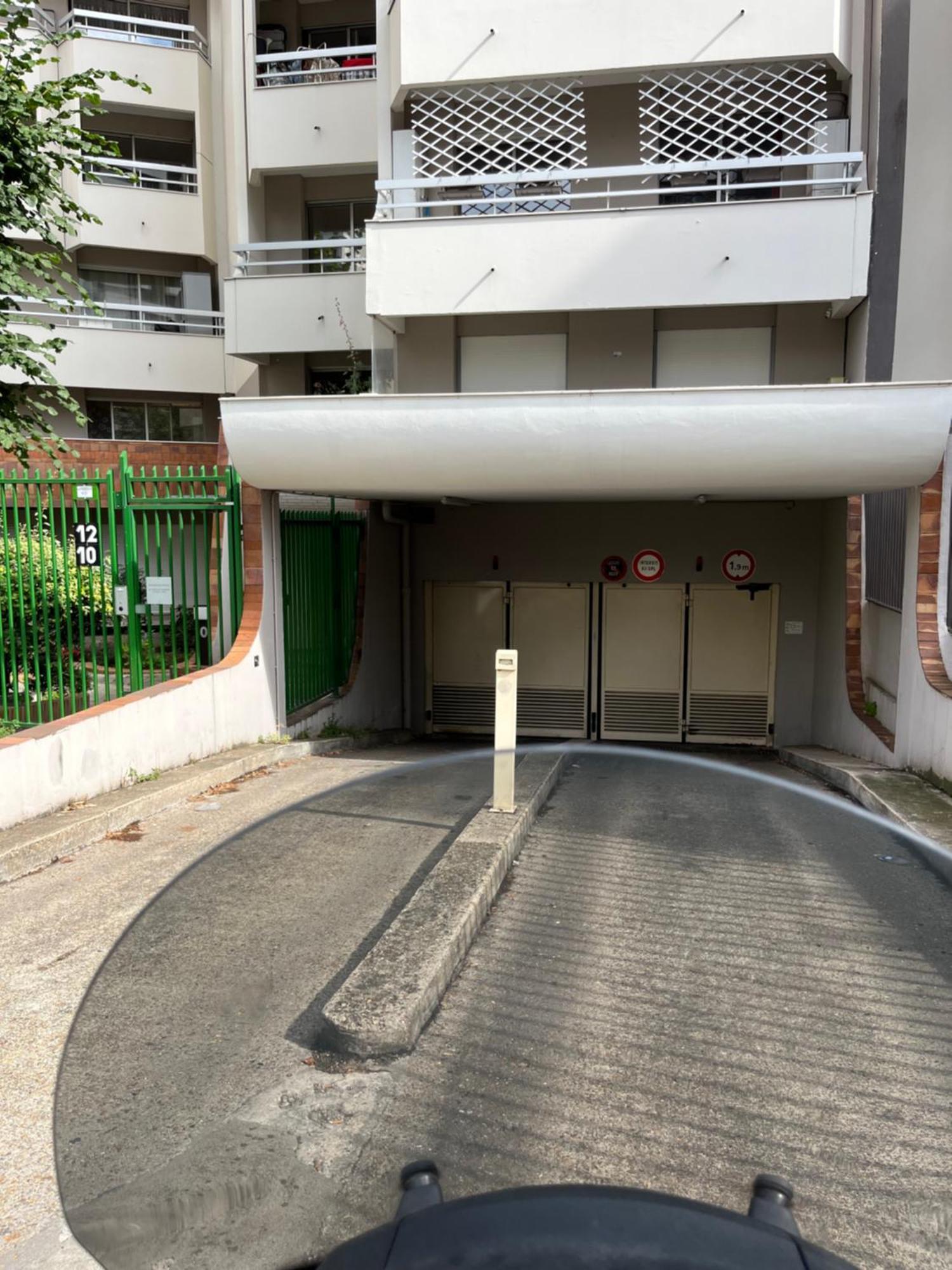 Cosy Duplex Avec Parking A Paris 19 By Immo Kit Bnb ภายนอก รูปภาพ