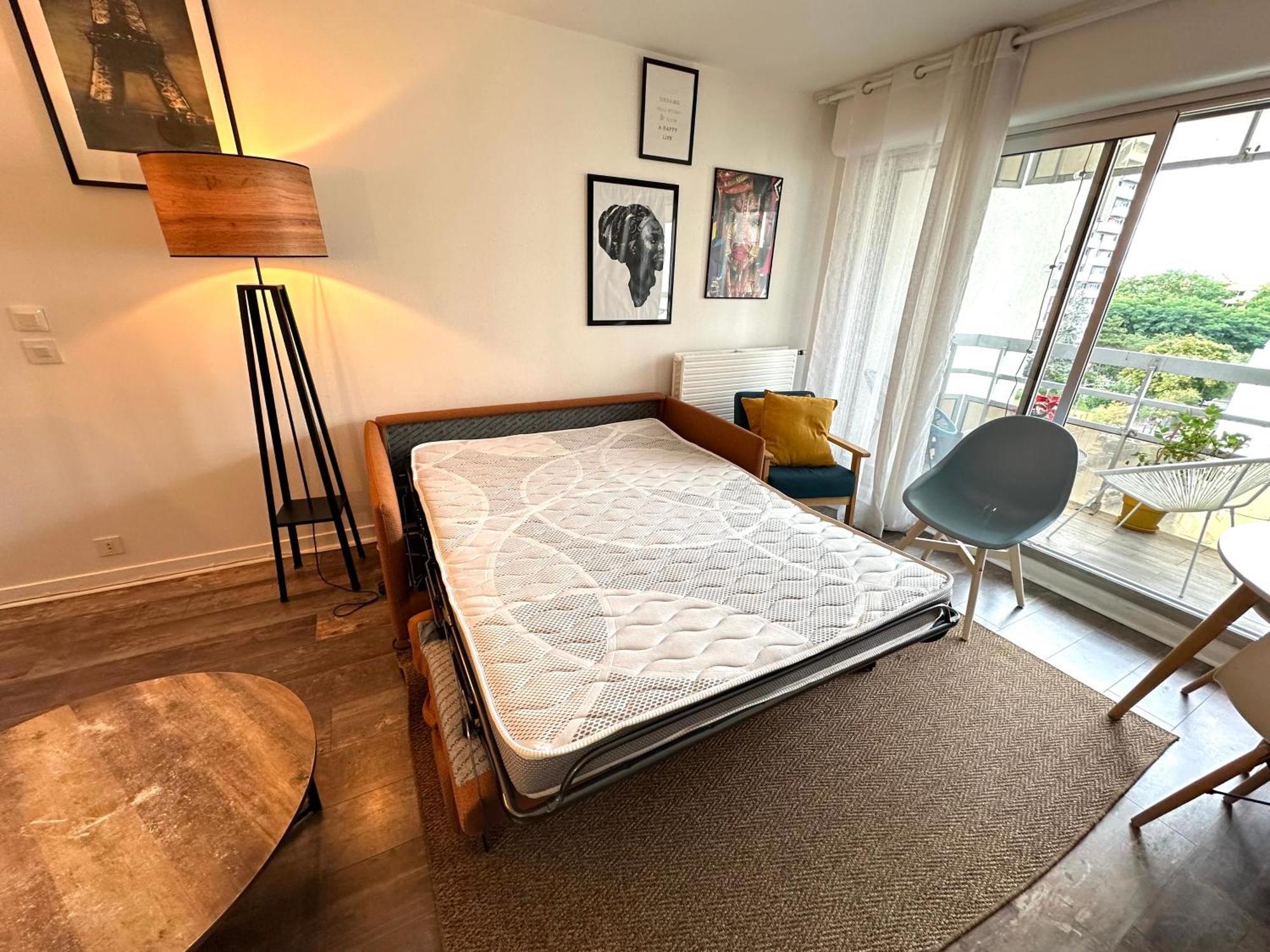 Cosy Duplex Avec Parking A Paris 19 By Immo Kit Bnb ภายนอก รูปภาพ